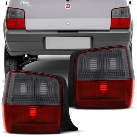 Lanterna Traseira Uno 2004 2005 2006 2007 2008 2009 2010 Bicolor Fumê - Cofran lanternas é ruim? Lanterna Traseira Uno 2004 2005 2006 2007 2008 2009 2010 Bicolor Fumê - Cofran lanternas é boa?