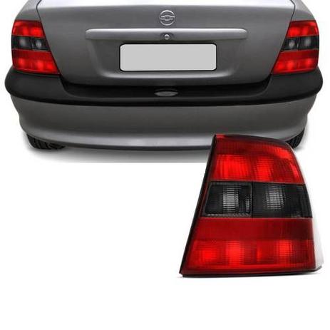 Lanterna traseira vectra 1997 1998 1999 ld rubi com ré fumê - Ht é ruim? Lanterna traseira vectra 1997 1998 1999 ld rubi com ré fumê - Ht é boa?