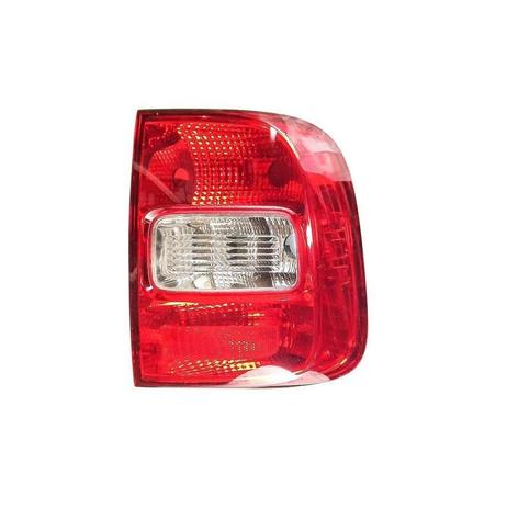 Lanterna Traseira VW Saveiro L/D G5 E G6 5u7945096 - Volkswagen Menor preço em Lanterna Traseira VW Saveiro L/D G5 E G6 5u7945096 - Volkswagen