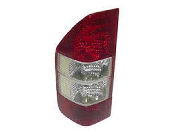 LANTERNA TRASEIRO L.E ACRILICA LUXO BICOLOR 0008261556 Mercedes - Mercedes benz Menor preço em LANTERNA TRASEIRO L.E ACRILICA LUXO BICOLOR 0008261556 Mercedes - Mercedes benz