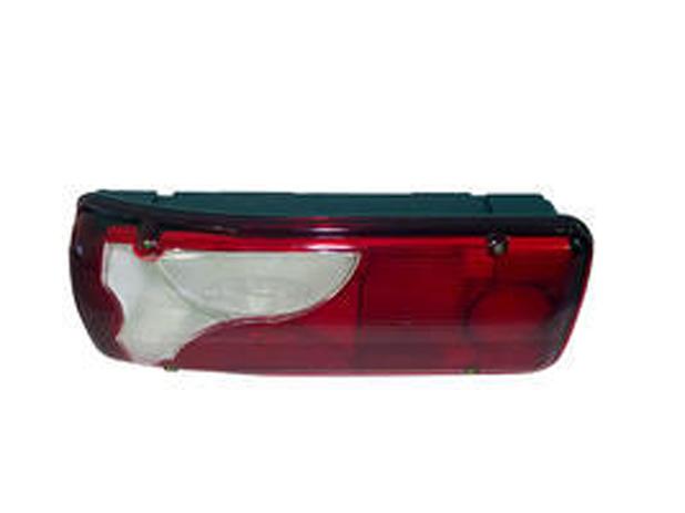 LANTERNA TRASEIRO LADO DIREÇÃO S/VIGIA/COM SOQ 3981461 Volvo Menor preço em LANTERNA TRASEIRO LADO DIREÇÃO S/VIGIA/COM SOQ 3981461 Volvo