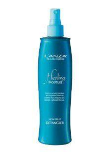 LAnza Healing Moisture Noni Fruit Leave-in Condicionador 250ml Menor preço em LAnza Healing Moisture Noni Fruit Leave-in Condicionador 250ml