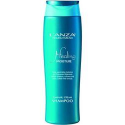 Lanza Healing Moisture Tamanu Cream Shampoo 300 ml Menor preço em Lanza Healing Moisture Tamanu Cream Shampoo 300 ml