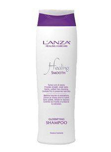 LAnza Healing Smooth Glossifying Shampoo 300ml Menor preço em LAnza Healing Smooth Glossifying Shampoo 300ml