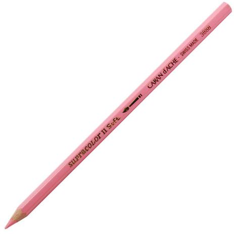 Lápis de Cor Aquarelável Caran dAche Supracolor Salmao Rosa 071 é ruim? Lápis de Cor Aquarelável Caran dAche Supracolor Salmao Rosa 071 é boa?