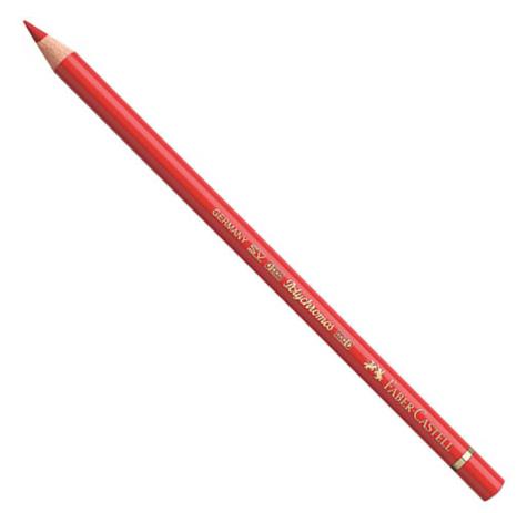 Lápis de Cor Polychromos Faber-Castell Avulso 1 - FABER CASTELL Menor preço em Lápis de Cor Polychromos Faber-Castell Avulso 1 - FABER CASTELL