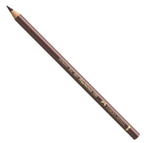 Lápis de Cor Polychromos Faber-Castell Avulso 2 - Faber Castell Menor preço em Lápis de Cor Polychromos Faber-Castell Avulso 2 - Faber Castell