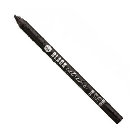 Lápis Delineador para Olhos Black Extreme Toque de Natureza Menor preço em Lápis Delineador para Olhos Black Extreme Toque de Natureza