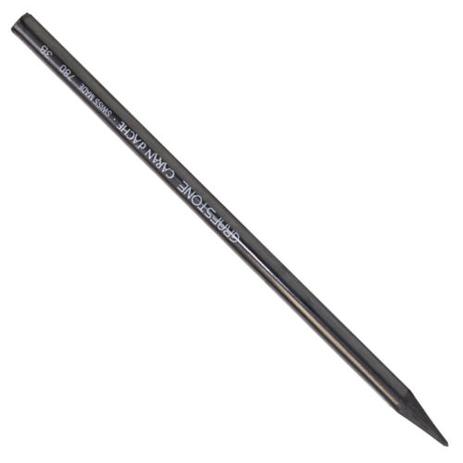 Lápis Integral Grafite Caran dAche Grafstone 3B 780 Menor preço em Lápis Integral Grafite Caran dAche Grafstone 3B 780