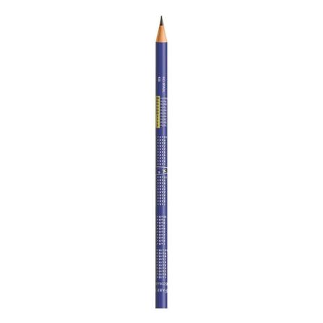 Lápis Nº 2 Preto Tabuada - Faber Castell - Faber-castell Menor preço em Lápis Nº 2 Preto Tabuada - Faber Castell - Faber-castell