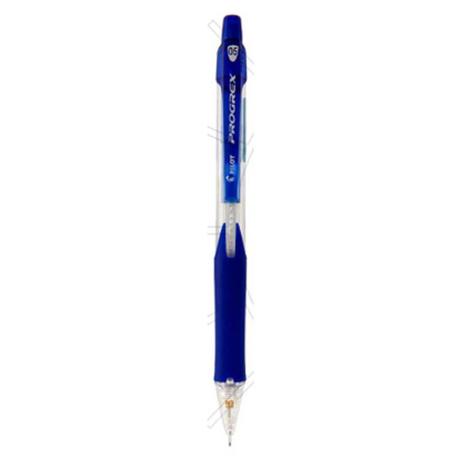 Lapiseira 0.5mm pilot progrex azul Menor preço em Lapiseira 0.5mm pilot progrex azul