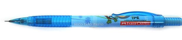Lapiseira 0.7 Poly Plus Ipe F.castell - Faber castell Menor preço em Lapiseira 0.7 Poly Plus Ipe F.castell - Faber castell