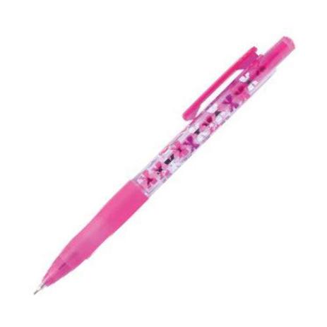Lapiseira 0.7mm Barbie New Tris Menor preço em Lapiseira 0.7mm Barbie New Tris