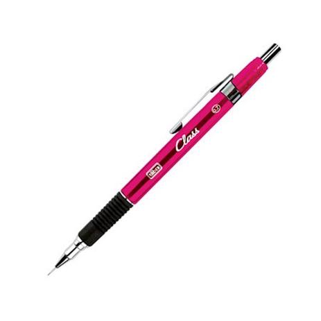 Lapiseira 0.7mm Class Rosa Tilibra Menor preço em Lapiseira 0.7mm Class Rosa Tilibra