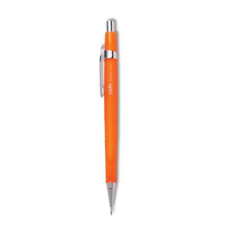 Lapiseira - 0.7mm - touch - laranja - tris 649030 - Summit Menor preço em Lapiseira - 0.7mm - touch - laranja - tris 649030 - Summit