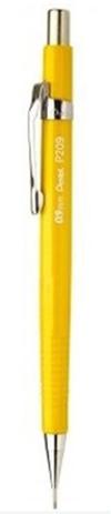 Lapiseira 0.9 P-209 Pentel Menor preço em Lapiseira 0.9 P-209 Pentel
