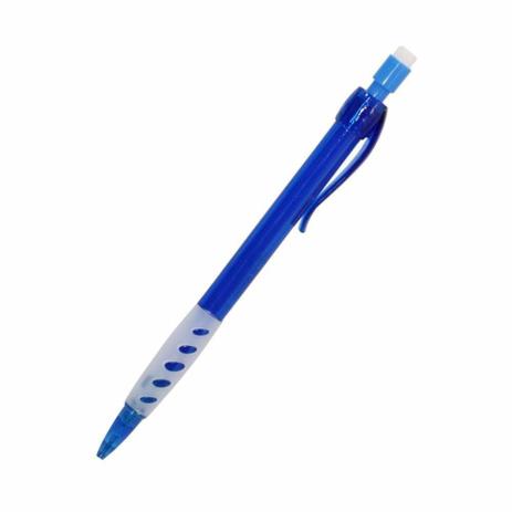 Lapiseira Antideslisante 0.9 mm Azul Maripel Menor preço em Lapiseira Antideslisante 0.9 mm Azul Maripel