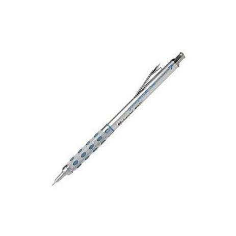 Menor preço em Lapiseira Automática Pentel Graphgear 1000 - 0,7mm Pg1017-c