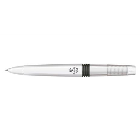 Lapiseira Cis Spring 0.7 mm Branco 53.9800 Menor preço em Lapiseira Cis Spring 0.7 mm Branco 53.9800
