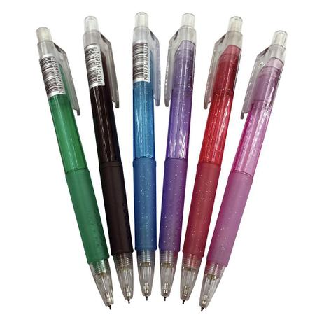 Lapiseira Clear Grip 0,5mm Leo e Leo Verde - Leonora Menor preço em Lapiseira Clear Grip 0,5mm Leo e Leo Verde - Leonora