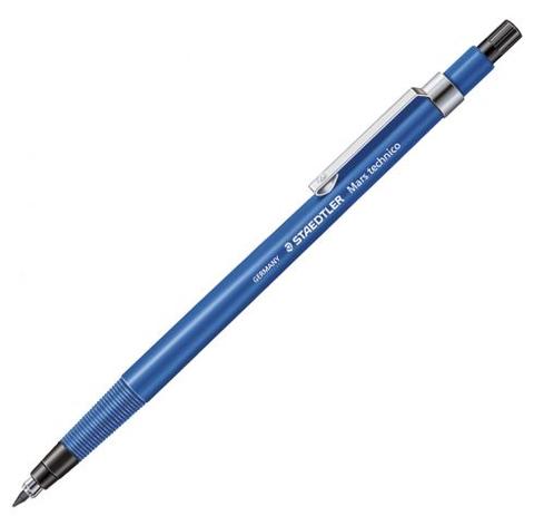 Lapiseira mars technico 2.0-788 - Staedtler Menor preço em Lapiseira mars technico 2.0-788 - Staedtler