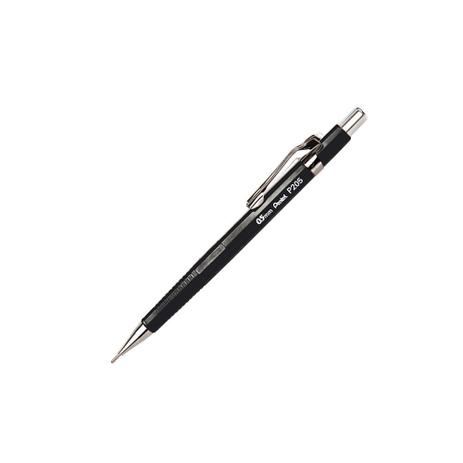 Lapiseira P205 0.5 - Pentel Menor preço em Lapiseira P205 0.5 - Pentel