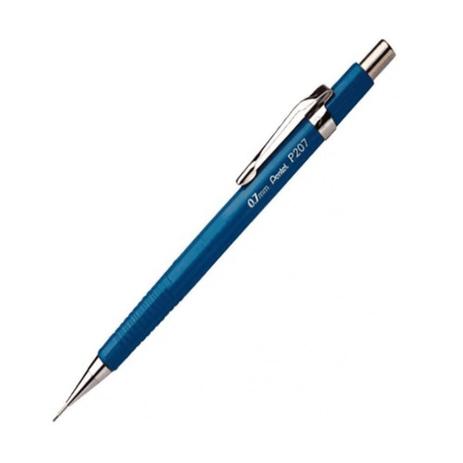 Lapiseira P207 0.7 - Pentel Menor preço em Lapiseira P207 0.7 - Pentel