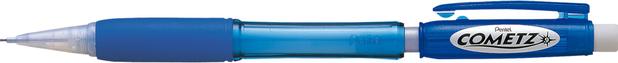 Lapiseira Pentel Cometz 0.9 mm Azul AX119-C Menor preço em Lapiseira Pentel Cometz 0.9 mm Azul AX119-C