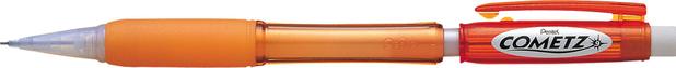 Lapiseira Pentel Cometz 0.9 mm Laranja AX119-F Menor preço em Lapiseira Pentel Cometz 0.9 mm Laranja AX119-F