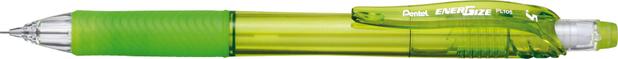 Lapiseira Pentel Energize-X 0.5 mm Verde PL105-KX Menor preço em Lapiseira Pentel Energize-X 0.5 mm Verde PL105-KX