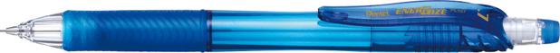 Lapiseira Pentel Energize-X 0.7 mm Azul PL107-CX Menor preço em Lapiseira Pentel Energize-X 0.7 mm Azul PL107-CX