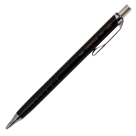 Lapiseira Pentel Orenz 0.5 mm Preto SM/PP505-A Menor preço em Lapiseira Pentel Orenz 0.5 mm Preto SM/PP505-A