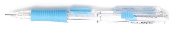 Lapiseira Pentel Quick Click 0.7 mm Azul Claro PD217S Menor preço em Lapiseira Pentel Quick Click 0.7 mm Azul Claro PD217S