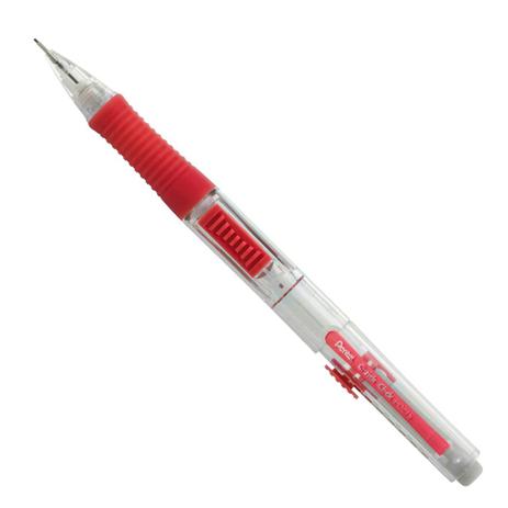Lapiseira Quick Click 0,5 mm Ref.PD215 Pentel Avulso Menor preço em Lapiseira Quick Click 0,5 mm Ref.PD215 Pentel Avulso