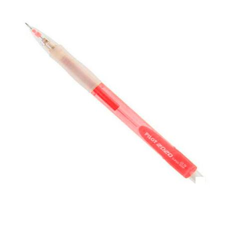 Lapiseira Super Grip 0.5mm Vermelha - Pilot Menor preço em Lapiseira Super Grip 0.5mm Vermelha - Pilot