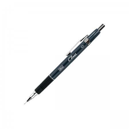 Lapiseira Tilibra 0.7mm Class Preta Menor preço em Lapiseira Tilibra 0.7mm Class Preta