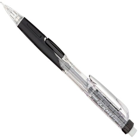 Lapiseira Twist-Erase Click 0,7 mm Ref.PD277T Pentel Menor preço em Lapiseira Twist-Erase Click 0,7 mm Ref.PD277T Pentel