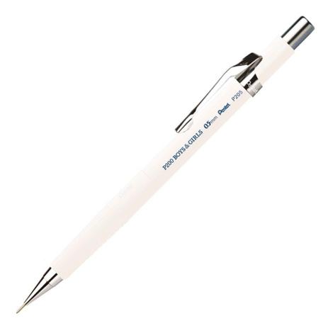 Lapiseria P0 Boys Girls 0 5mm Creme Pentel No Magalu Magazine Luiza