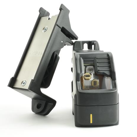 Laser de Linha DeWALT Com Nível Automático - DW088K é boa?