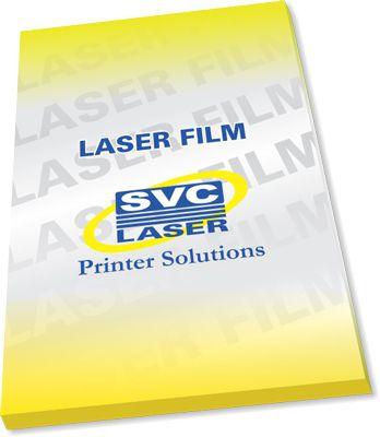 Laser Filme 93M Pro-Laser A3 297x420mm Cx 100 Folhas é boa?