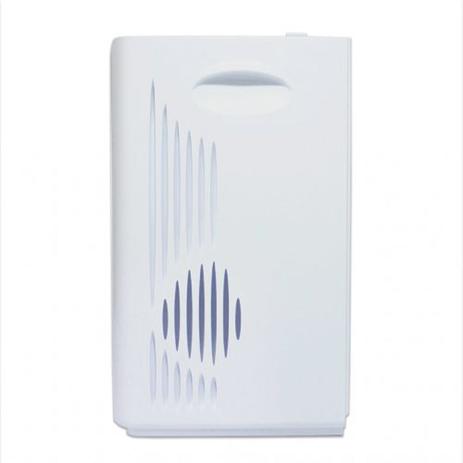 Lateral Esquerda Branca Purificador Bebedouro Latina é boa?