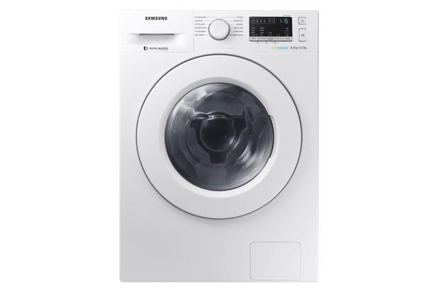 Lava e Seca Ecobubble 8.5Kg Branca - Samsung é ruim? Lava e Seca Ecobubble 8.5Kg Branca - Samsung é boa?