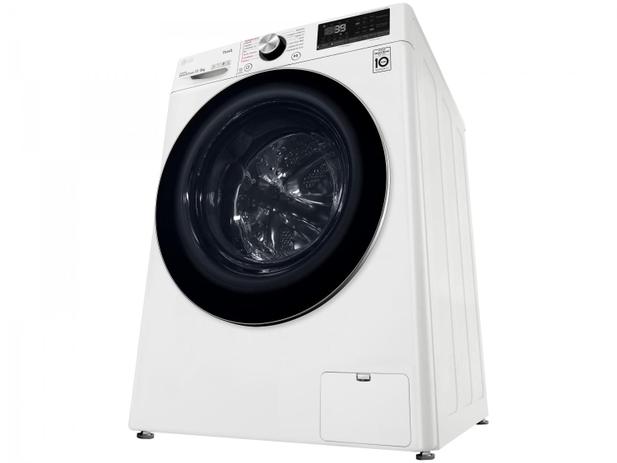 Imagem de Lava e Seca LG 13Kg CV9013WC4 Inverter