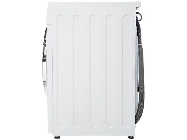 Lava e Seca Midea 11Kg Storm Wash LSD11B1 Inverter - 16 Programas de Lavagem Branca