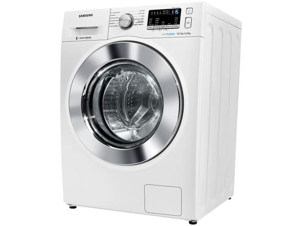 Lava e Seca Samsung 10,2kg WD4000 - 12 Programas de Lavagem Água Quente