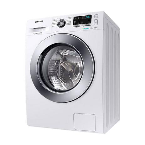 Lava e Seca Samsung 11kg com 12 Programas de Lavagem WD11M44530W é boa?