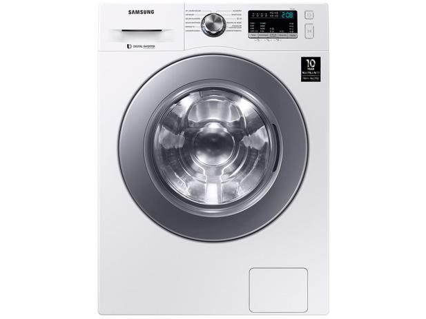 Lava e Seca Samsung 11kg WD4000 3 em 1 - 12 Programas de Lavagem Branca