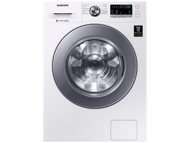 Lava e Seca Samsung 11kg WD4000 3 em 1 - 12 Programas de Lavagem Branca