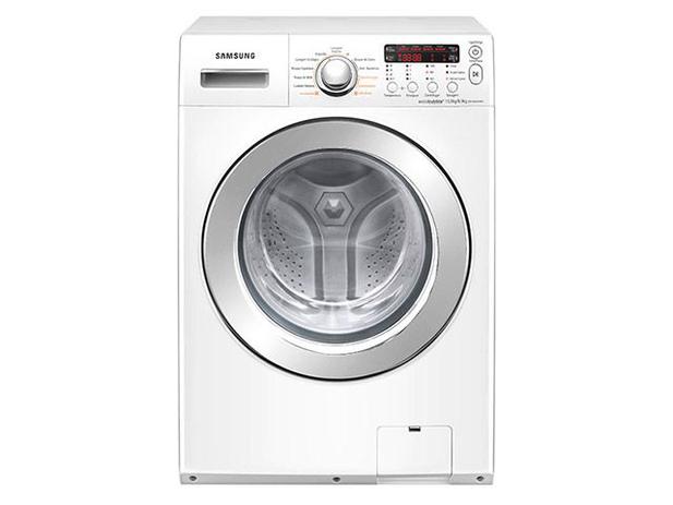 Lava e Seca Samsung 13Kg Eco bubble - 11 Programas de Lavagem