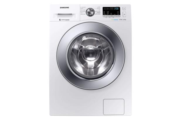 Lava e Seca WD4000 11Kg Branca - Samsung é boa?
